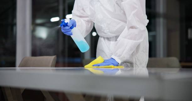 24/7 Emergency Crime Scene Cleanup experts in Struthers, OH